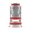 Испаритель Vandyvape VVC-15 Coil 0.15 Ом (10294-hbr)