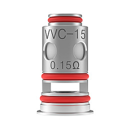 Испаритель Vandyvape VVC-15 Coil 0.15 Ом (10294-hbr)