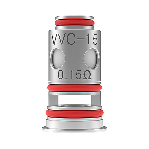 Испаритель Vandyvape VVC-15 Coil 0.15 Ом (10294-hbr)