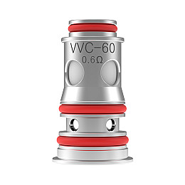 Испаритель Vandyvape VVC-60 Coil 0.6 Ом (10293-hbr)