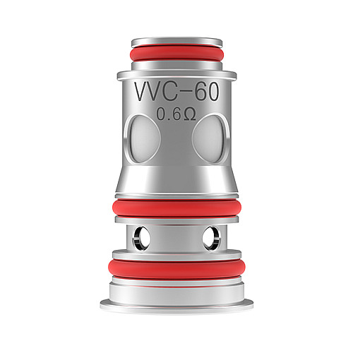 Испаритель Vandyvape VVC-60 Coil 0.6 Ом (10293-hbr)