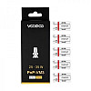 Испаритель VOOPOO PnP Mesh VM3 Coil 0.45 Ом (10224-hbr)