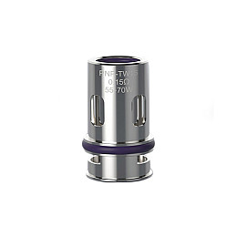 Испаритель VOOPOO PnP-TW15 Coil Mesh DL 0.15 Ом (12409-hbr)
