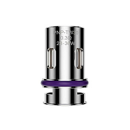Испаритель VOOPOO PnP-TW30 Coil Mesh RDL 0.3 Ом (12410-hbr)