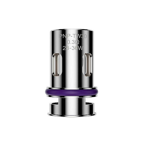Испаритель VOOPOO PnP-TW30 Coil Mesh RDL 0.3 Ом (12410-hbr)
