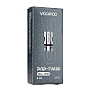Испаритель VOOPOO PnP-TW30 Coil Mesh RDL 0.3 Ом (12410-hbr)