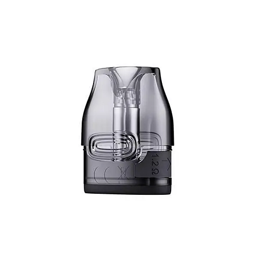 Сменный картридж для под системы VOOPOO Vmate V2 3ml Coil 1.2 Ом (10220-hbr)