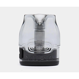 Змінний картридж для підсистеми VOOPOO Vmate V2 3ml Coil 1.2 Ом (10220-hbr)