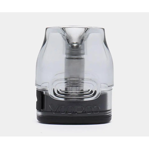 Сменный картридж для под системы VOOPOO Vmate V2 3ml Coil 1.2 Ом (10220-hbr)