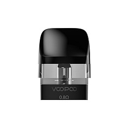Картридж VOOPOO Vinci V2 2ml Coil 0.8 Ом (15253-hbr)