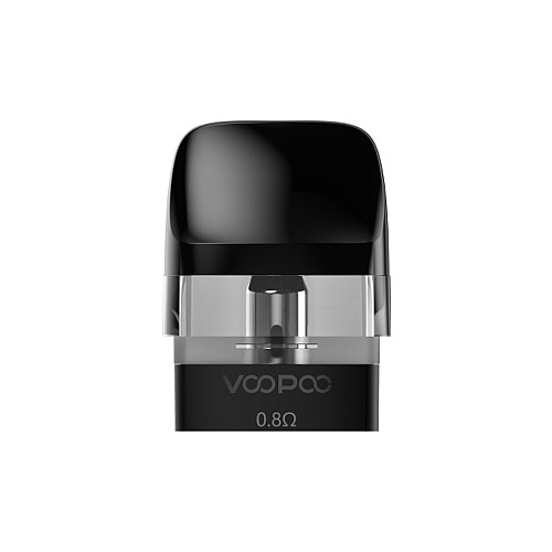Картридж VOOPOO Vinci V2 2ml Coil 0.8 Ом (15253-hbr)