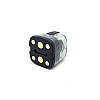 Картридж Eleaf IORE Crayon 2ml Coil Mesh 0.8 Ом (15108-hbr)