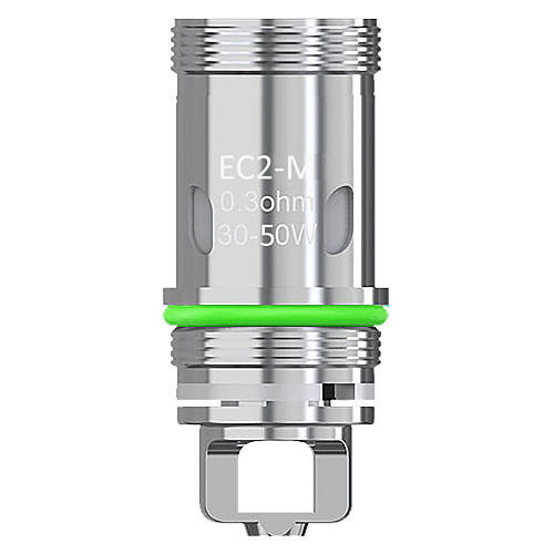 Испаритель Eleaf EC2-M Coil 0.3 Ом (15109-hbr)