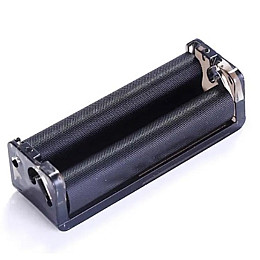Машинка для самокруток Changfeng HL-12 Black (15641-hbr)