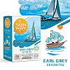 Чай чорний розсипний "Earl Grey Ceylon Black Tea" Sun Way 100 г