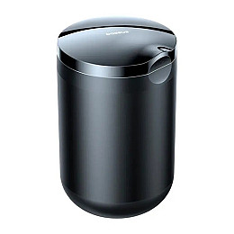 <p>Пепельниця для автомобіля з підсвіткою BASEUS C20464700111-00 Black</p>