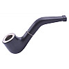 Трубка курительная мундштук Changfeng №3948 Black (15644-hbr)