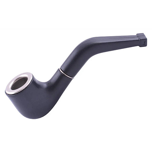 Трубка курительная мундштук Changfeng №3948 Black (15644-hbr)