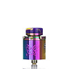Бак дрипка Hellvape Dead Rabbit 3 RDA 24mm Rainbow (15862-hbr)