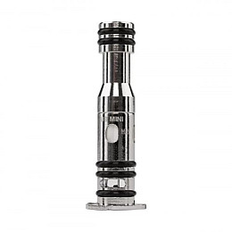 Испаритель Lost Vape UB Mini Coil S5 Mesh 1.4 Ом (15820-hbr)