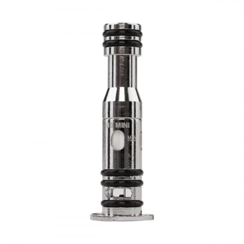 Испаритель Lost Vape UB Mini Coil S5 Mesh 1.4 Ом (15820-hbr)