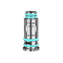 Испаритель Voopoo ITO Coil M0 0.5 Ом (15833-hbr)