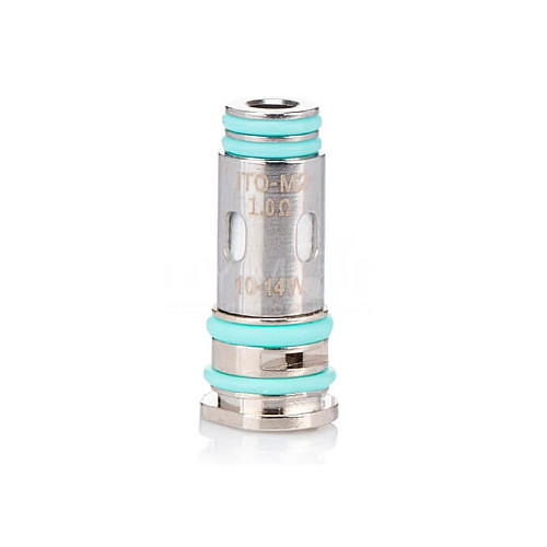 Испаритель Voopoo ITO Coil M2 1.0 Ом (15835-hbr)