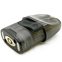 Картридж Lost Vape Ursa Nano Pod 2.5ml Coil 1.0 Ом (15815-hbr)