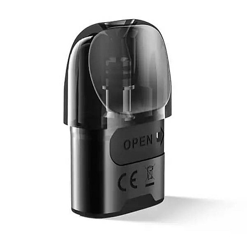 Картридж Lost Vape Ursa Nano Pod 2.5ml Coil 1.2 Ом (15814-hbr)