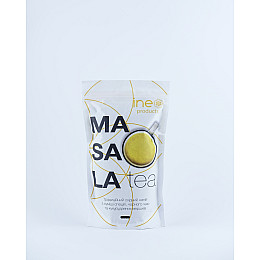 Восточный напиток из черного чая и специй Ineo products Masala Tea 400 г (hub_bah23u)