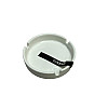 Пепельниця фарфоровая 8,8х2,5 см Ardesto AR3744