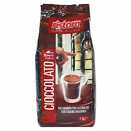 Горячий шоколад Ristora 1 кг