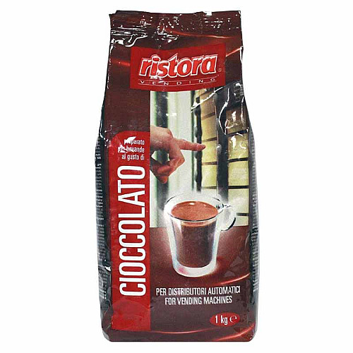 Горячий шоколад Ristora 1 кг