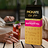 Чай Mokate Premium малина 1 кг