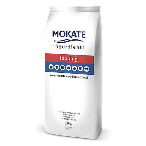 Сливки Mokate Topping Premium 20 кг