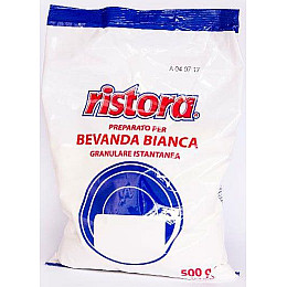 Сливки Ristora Bevanda Bianca 500 г
