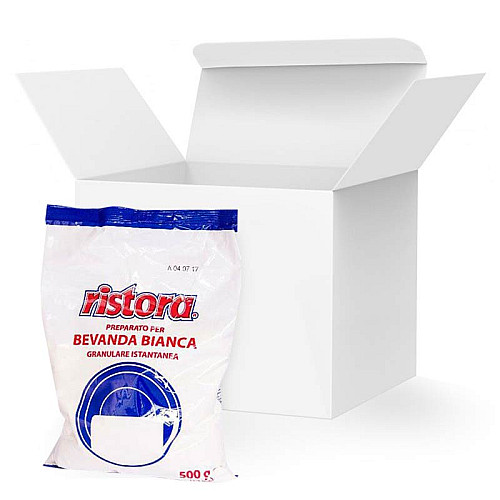 Сливки Ristora Bevanda Bianca 500 г