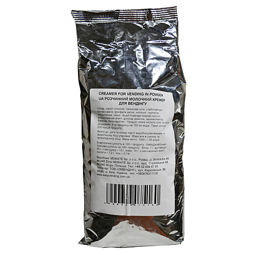 Сливки Mokate Creamer Premium 1 кг 8 упаковок