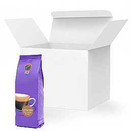 Капучино ICS Irish Cream 1 кг 10 упаковок