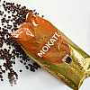Кава в зернах Mokate Delicato 1 кг 8 штук