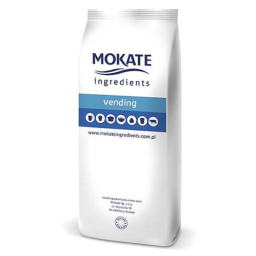 Гранульовані вершки Mokate TOPPING EV 20 кг