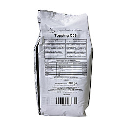 Сухие сливки IL Perfetto Topping C06 1 кг 10 упаковок