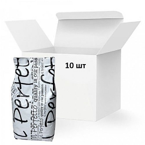 Шоколад IL Perfetto Hot Chocolate Light 1 кг 10 упаковок