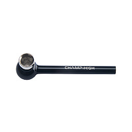 Курительная трубка Champ High Pool Pipe 11,5 см (40506164)