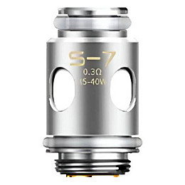 Испаритель Smoant Santi Coil S-7 DL - 0.3 Ом (16435)