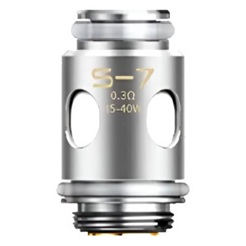 Испаритель Smoant Santi Coil S-7 DL - 0.3 Ом (16435)