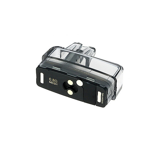 Картридж Vaporesso ECO Nano 6ml Coil 0.8 Ом (16466)