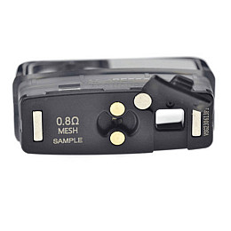 Картридж Vaporesso ECO Nano 6ml Coil 0.8 Ом (16466)