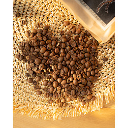 Кава Арабіка Кенія Кіджані 500 г Чистий смак