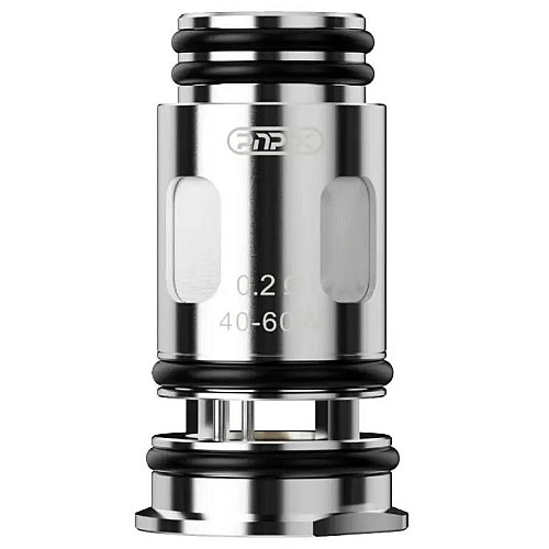 Испаритель Voopoo PnP X Coil DL - 0.2 Ом (16822-hbr)